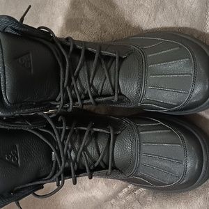 Nike boot black High ACG BootsMen's